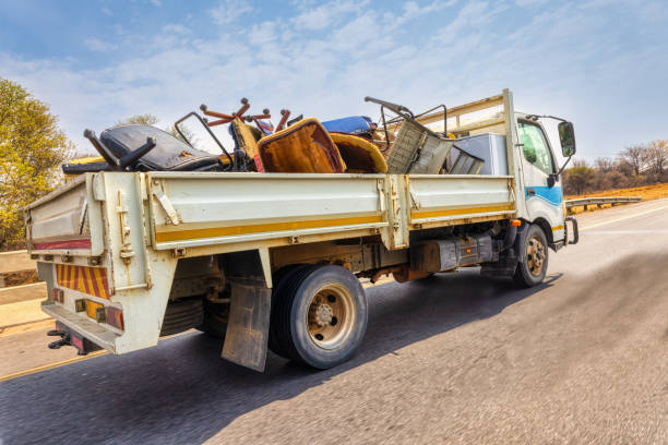 Demolition Debris Removal in Brownsville, KY